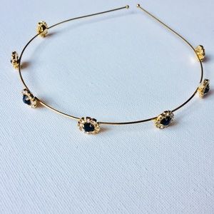 Mini Dasiy Skinny Headband